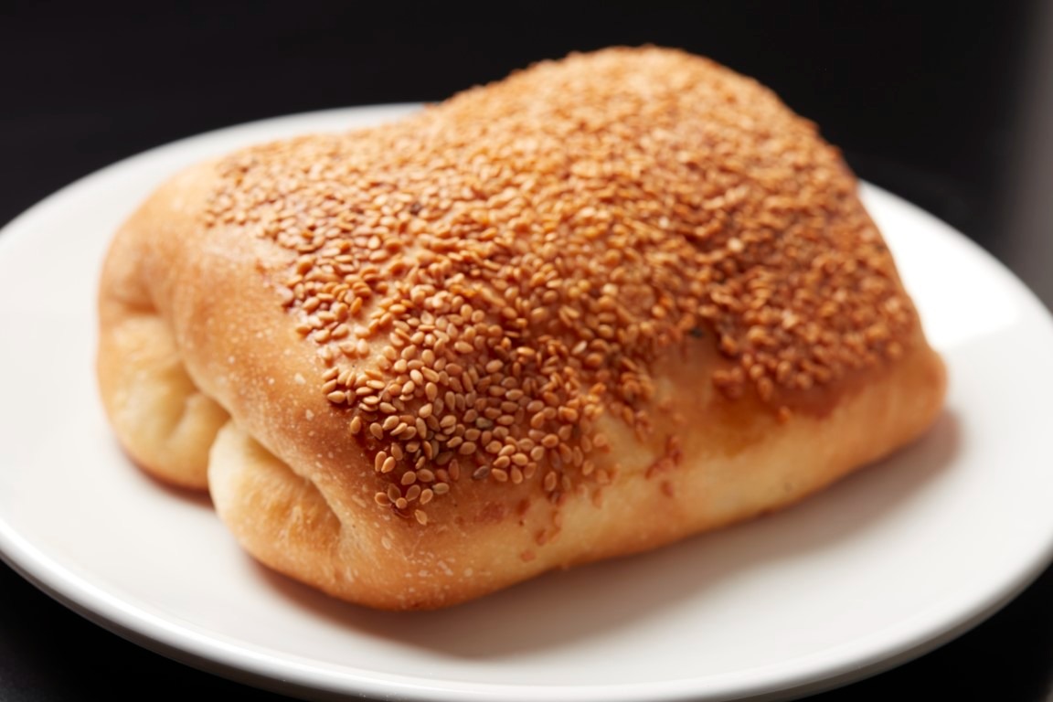 Restoran dış cephesi